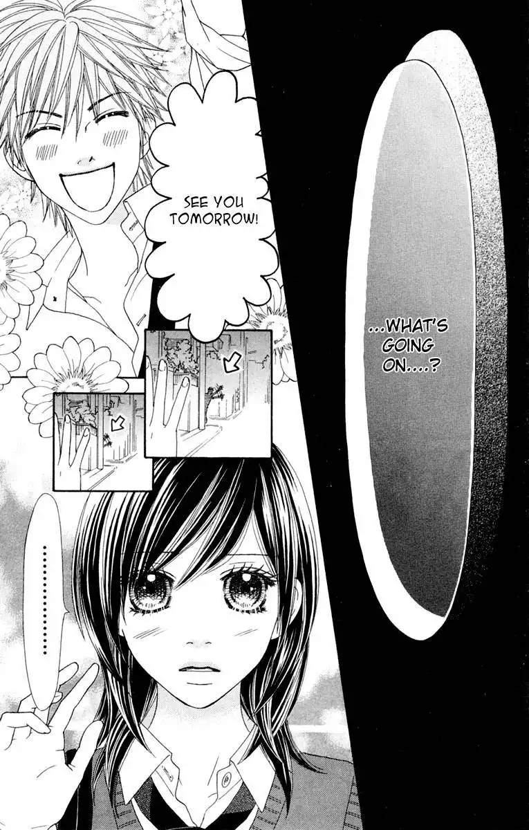 Parfait Tic Chapter 136 4